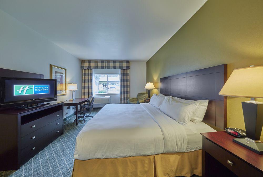 La Quinta Inn & Suites By Wyndham Springfield Bagian luar foto